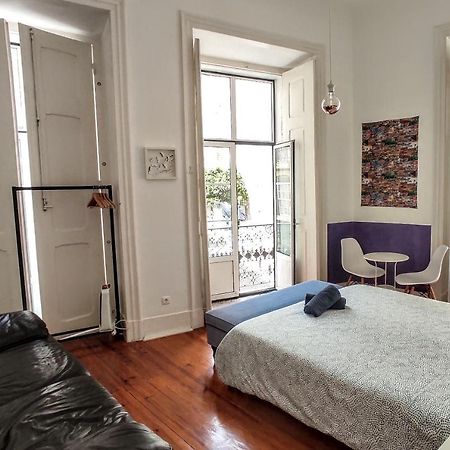 No Limit Alfama Guesthouse リスボン エクステリア 写真