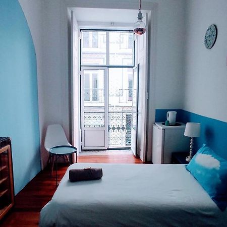 No Limit Alfama Guesthouse リスボン エクステリア 写真