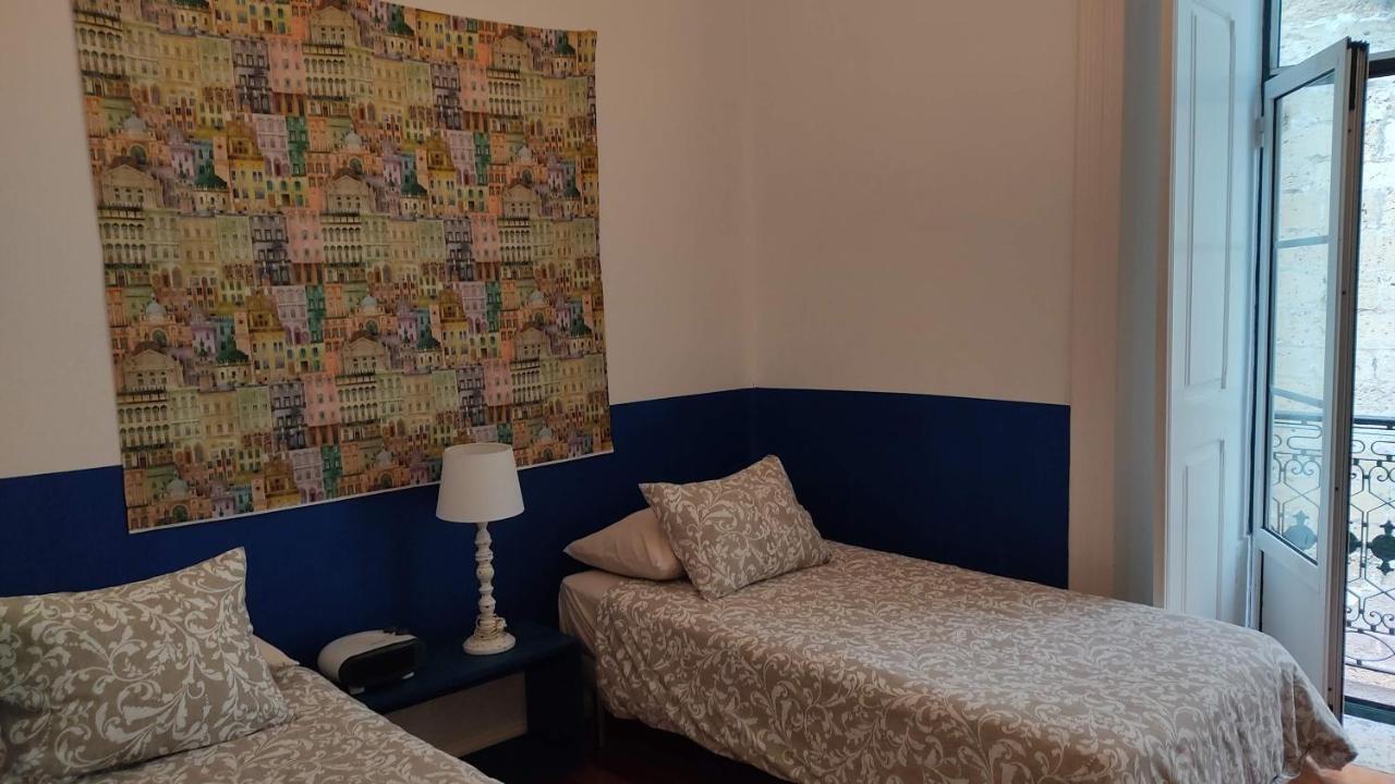 No Limit Alfama Guesthouse リスボン エクステリア 写真