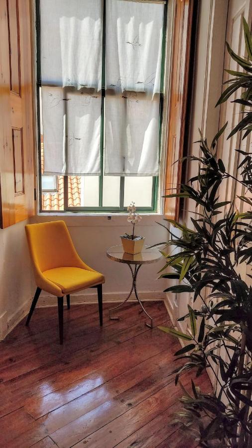 No Limit Alfama Guesthouse リスボン エクステリア 写真