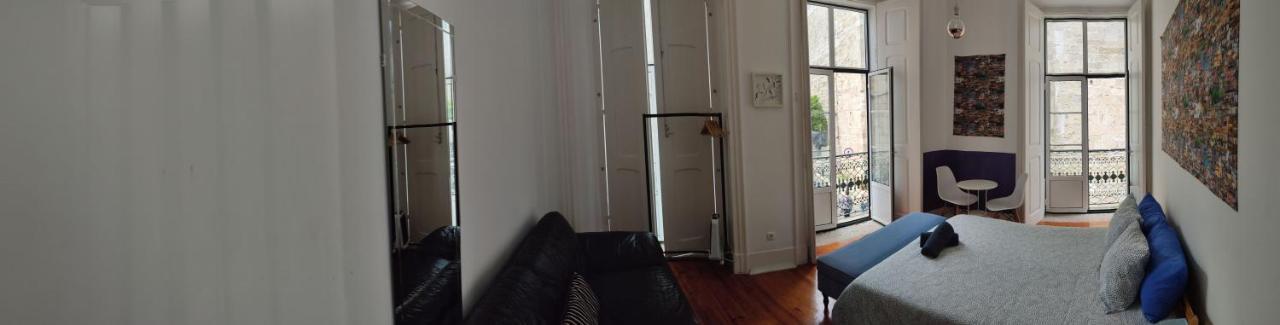 No Limit Alfama Guesthouse リスボン エクステリア 写真