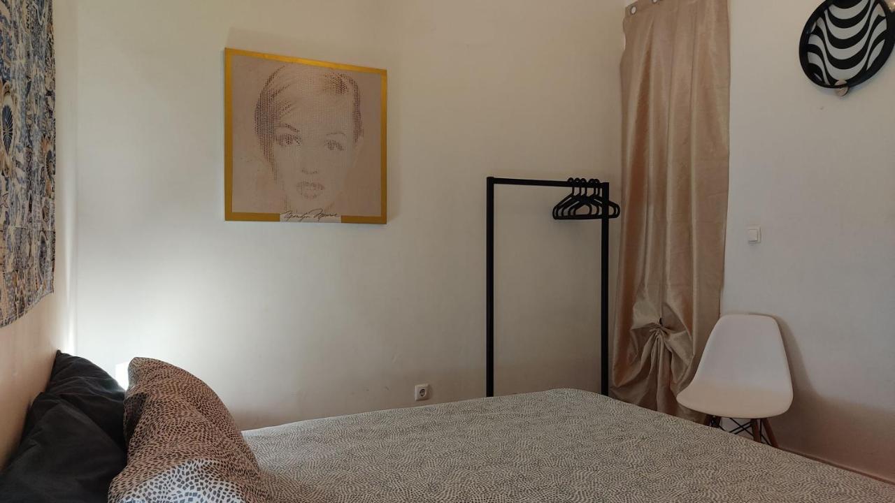 No Limit Alfama Guesthouse リスボン エクステリア 写真