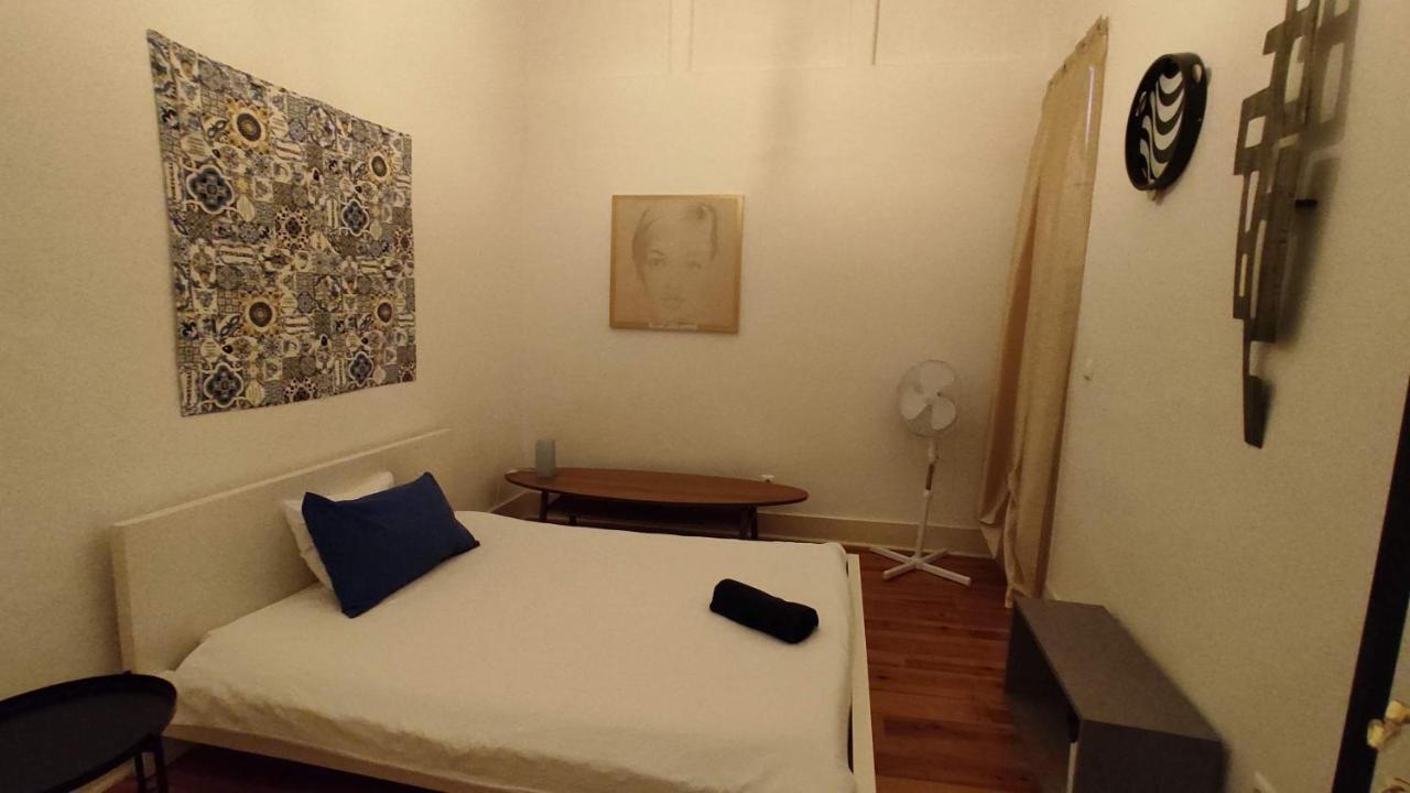 No Limit Alfama Guesthouse リスボン エクステリア 写真