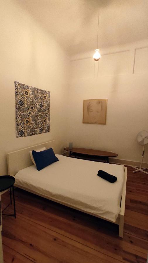 No Limit Alfama Guesthouse リスボン エクステリア 写真