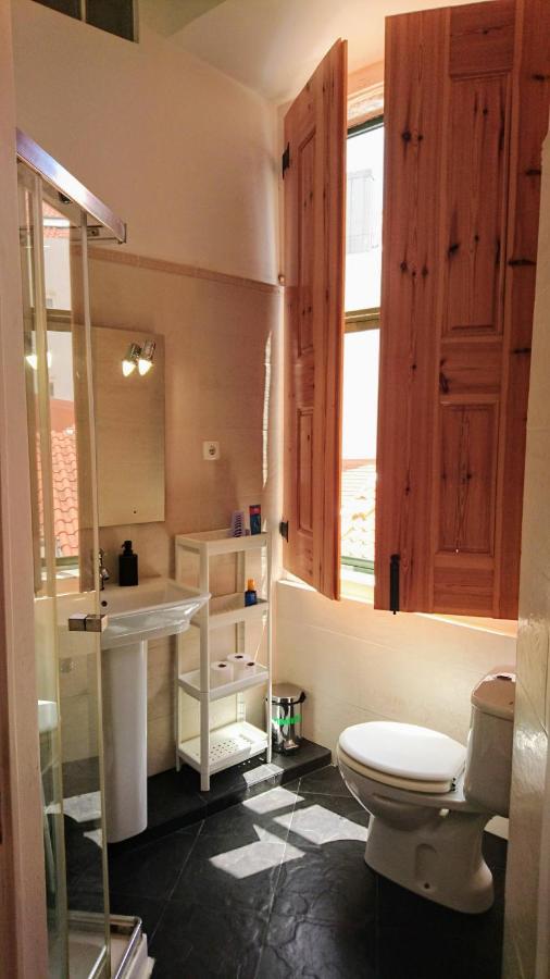 No Limit Alfama Guesthouse リスボン エクステリア 写真